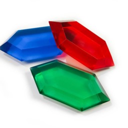 Deluxe Rupees From Legend Of Zelda - thumbnail 4