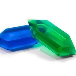 Deluxe Rupees From Legend Of Zelda - thumbnail 3