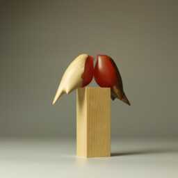 Love Robins - 74A - thumbnail 3