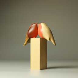 Love Robins - 74A - thumbnail 2