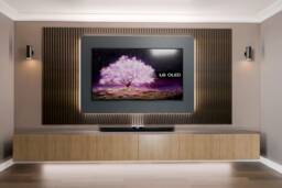"Diy Media Wall Plans, 45""-85"