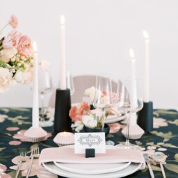 Diamond Concrete Tea Light Candle Holder - thumbnail 3