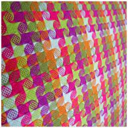 Pinwheel.spring Decor.summer Decor.pillow Covers.slip Covers.for Her.teen Bedroom Pillow Covers.slip Cover.pinks.purples.greens.orange.decor - thumbnail 3