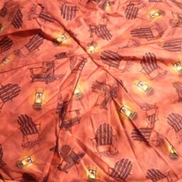 Adirondack Bean Bag Chair Cover - Lantern, Orange, Burnt Red, Yellow, Beach, Beach Gift Under 75 Etsy Kids - thumbnail 2