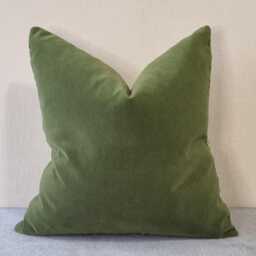 Designers Guild Porcelaine De Chine Alchemilla Fabric Cushion Cover 45x45 cm - thumbnail 4