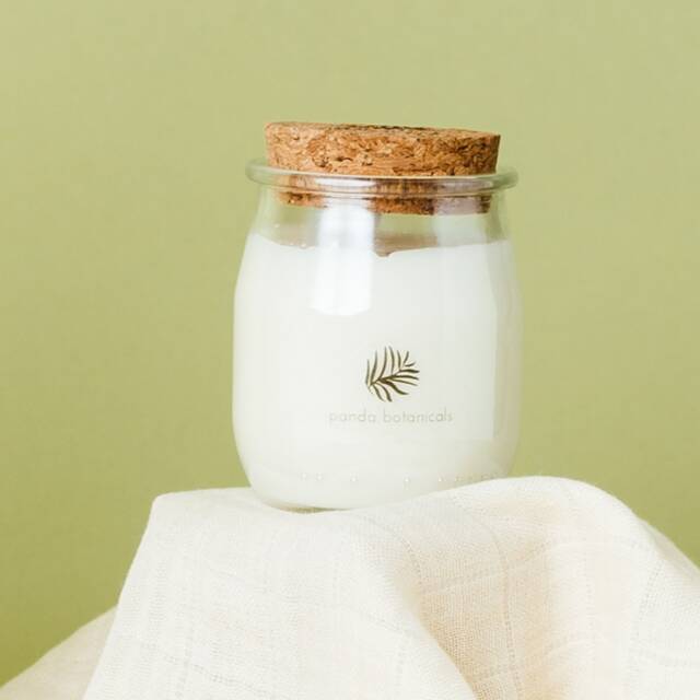 Oak & Smoked Cacao Soy Wax Candle Scented Candle Gift - image 1