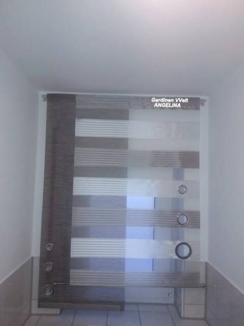 Modern Panel Curtains - image 1