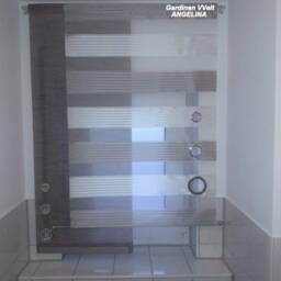 Modern Panel Curtains - thumbnail 3
