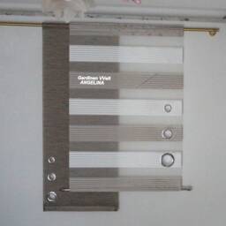 Modern Panel Curtains - thumbnail 2