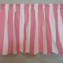 "Made-To-Order Valances 10 To 18 "" High & Up 42" - thumbnail 2