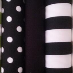 "Made-To-Order Valances 10 To 18 "" High & Up 42" - thumbnail 3