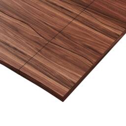 London Extendable American Walnut Dining Table - thumbnail 3