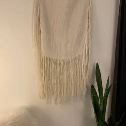 Wall Hanging Mid Century, Minimalist, Modern Farmhouse - thumbnail 2