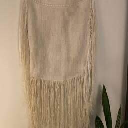 Wall Hanging Mid Century, Minimalist, Modern Farmhouse - thumbnail 3