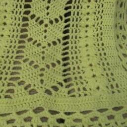 Radiance Blanket in Lemon - thumbnail 2