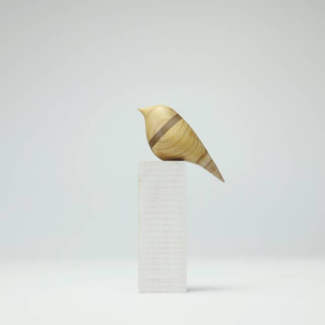 Duo Bird - 164 - image 1