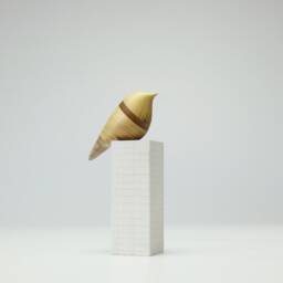 Duo Bird - 164 - thumbnail 3