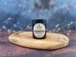 Andarna - Officially Licensed Fourth Wing By Rebecca Yarros Soy Wax Candle - thumbnail 1