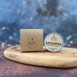 Andarna - Officially Licensed Fourth Wing By Rebecca Yarros Soy Wax Candle - thumbnail 3