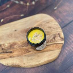 Andarna - Officially Licensed Fourth Wing By Rebecca Yarros Soy Wax Candle - thumbnail 2