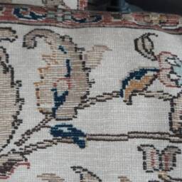 Ralph Lauren Northern Cape Rug Persian Pillow Cover - thumbnail 2