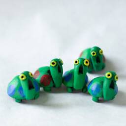 Panic Turtle - thumbnail 2