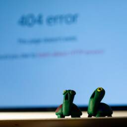 Panic Turtle - thumbnail 3