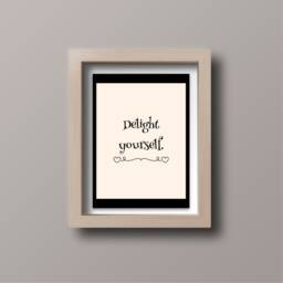 Inspirational Quotes, Poster, Digital Download Printable Art Encouraging, Positive Message Wall Art, Mental Health, Wellness Quotes - thumbnail 4