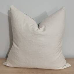 Osborne & Little Rhapsody Villa Como Terracotta Cushion Cover 50x50 cm - thumbnail 3