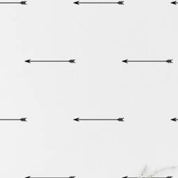 Arrow Wall Decal Indian Kids Room Wall Sticker Bedroom Pattern Wallpaper Vinyl Decals Nursery Stickers Home Decor - thumbnail 2