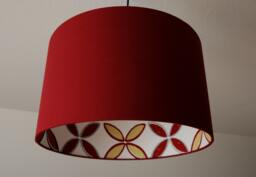 "Lampshade ""Pop" - thumbnail 1