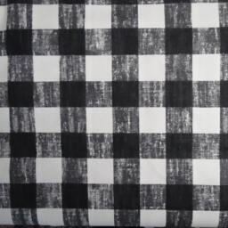 4 Colors Check.farmhouse Toss Pillows.throw Pillows.cushion Covers.slipcovers.pillow Covers.check - thumbnail 3