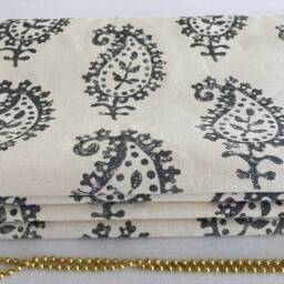 Sample - Msg For Quote Roman Blind M2M Vanessa Arbuthnott L&e Grey From 430 Gbp - thumbnail 3