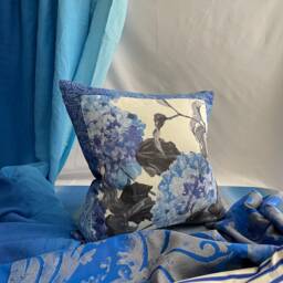 "18""x 18"" Designers Guild, ""Charlottenburg" - thumbnail 2