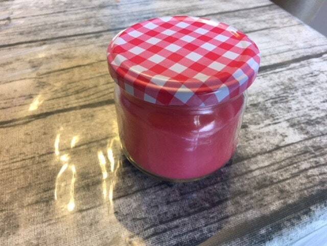 Cinnamon Candle - image 1