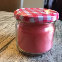Cinnamon Candle - thumbnail 4
