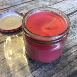 Cinnamon Candle - thumbnail 2
