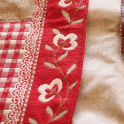 Scalable Sensorial Awakening Carpet Style Mountain Patchwork - thumbnail 3
