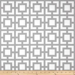 "Gray Pillow.grey Pillow.gray Chain Link Pillow-.16"", 17"", 18"", 20"" 24"" 26" - thumbnail 2