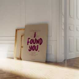 Fred Again I Found You Print, Song Lyrics, Found You Print, Fred Again, Love Quotes, Again Poster - thumbnail 3