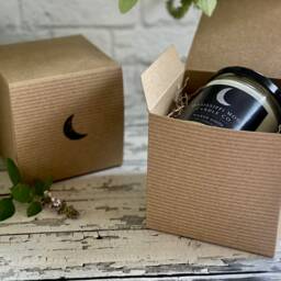 Garden Mint Soy Candle - thumbnail 3