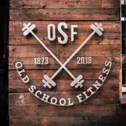 Custom Steel Sign Industrial Metal Wall Decor - thumbnail 2