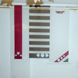 Modern Sliding Curtains - thumbnail 2