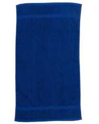 Personalised Embroidered Darts Towel, Custom Name Gift - thumbnail 4