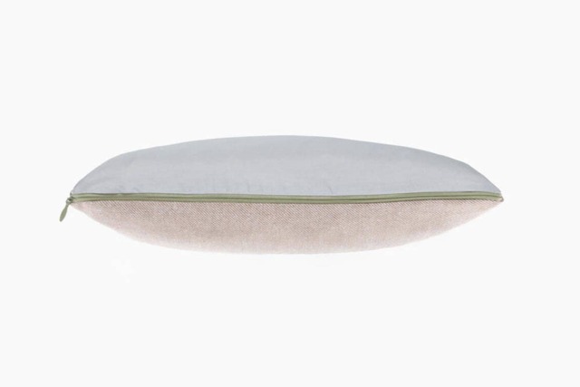 Exclusive Silk Pillow - Annie - image 1