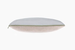 Exclusive Silk Pillow - Annie - thumbnail 1