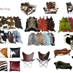 Sheepskin Rug - White - thumbnail 3