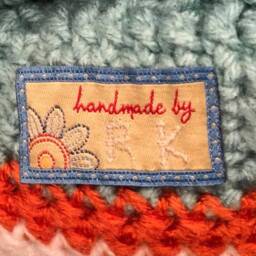 Hooded Baby Blanket - thumbnail 3