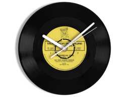 "The Wombles ""The Wombling Song"" 7" - thumbnail 1