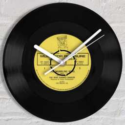 "The Wombles ""The Wombling Song"" 7" - thumbnail 2